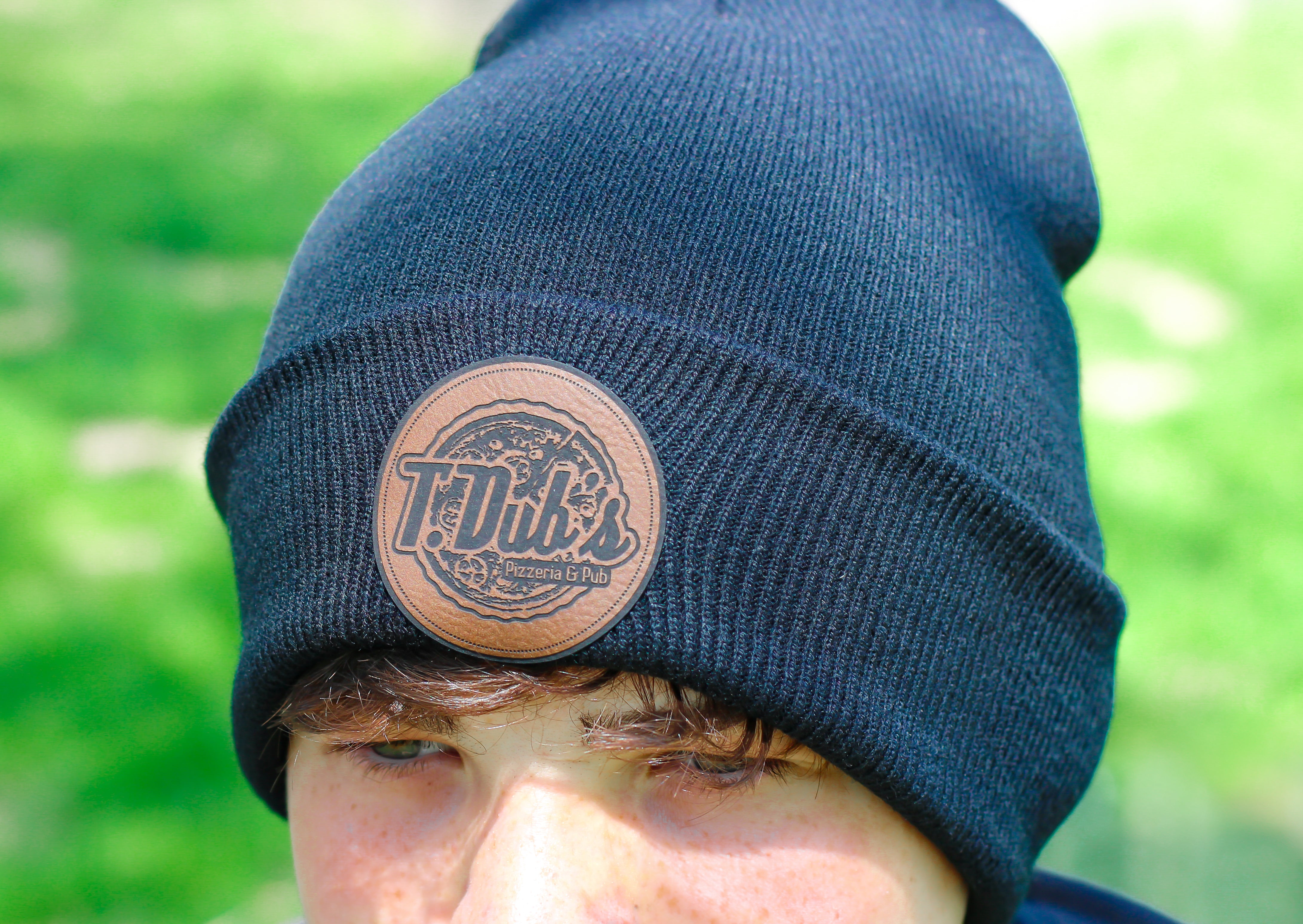 T.Dub's Knit Cap