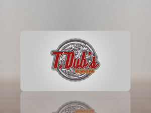 T.Dub's Pizzeria & Pub Gift Cards